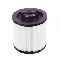 DeWalt DXVC4002 Fine Cartridge Filter DXV15T DXV20P DXV20S DXV30